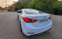 هيونداي أفانتي